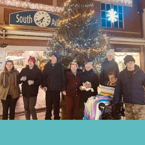 options care day services