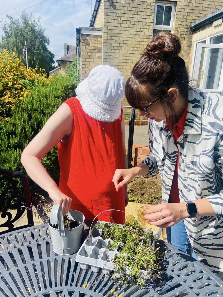 adult day opportunities stamford